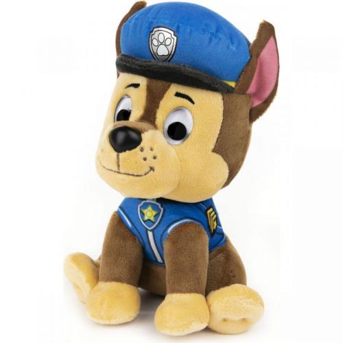 Gunda Paw Patrol Chase plyšák 15 cm