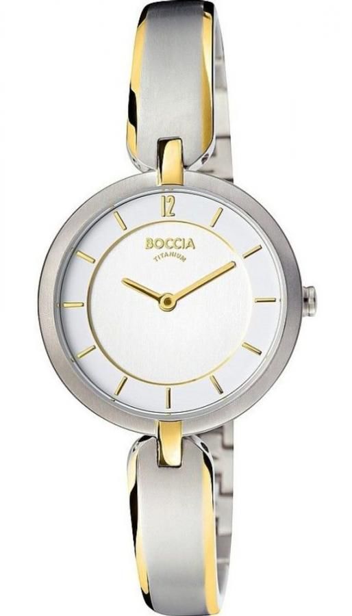 Boccia Titanium Dress 3164-03