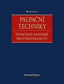 Palpační techniky