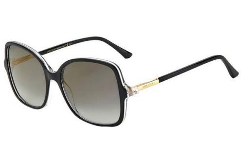 Jimmy Choo JUDY/S 807/FQ - Veľkosť ONE SIZE