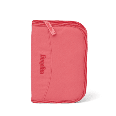 Školský peračník Ergobag – Eco pink
