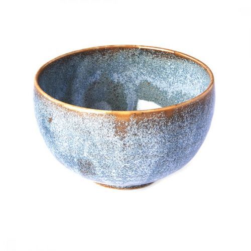 Miska v tvare U Steel Grey 11 cm 300 ml