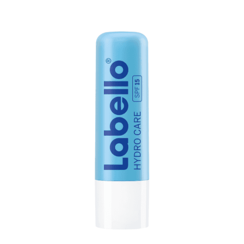 LABELLO Hydro care SPF 15 4,8 g