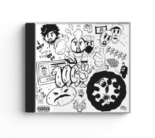 38 Spesh - CD 1995