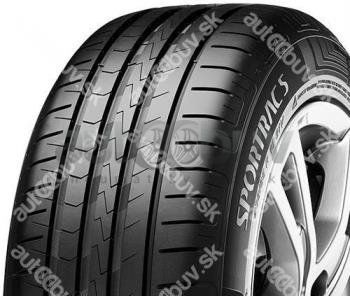Vredestein SPORTRAC 5 195/65R15 91H