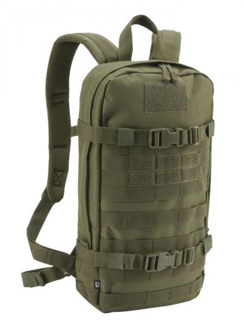 Batoh Brandit US Cooper Daypack - olivový
