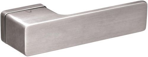 Kľučka CUBE R71 KL chróm