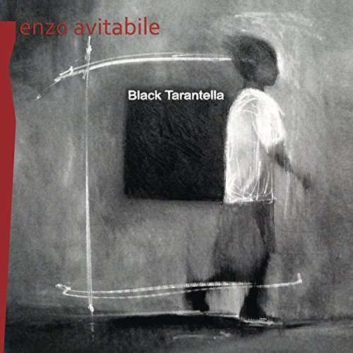 CD AVITABILE, ENZO - Black tarantella
