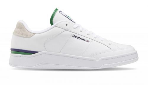 Reebok Ad Court biele FX1356