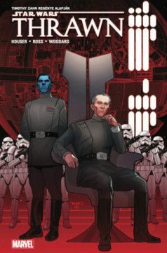 Star Wars: Thrawn