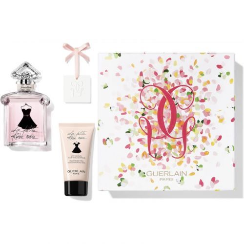 GUERLAIN La Petite Robe Noire darčeková sada I. pre ženy