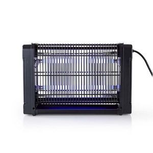 Elektrický lapač hmyzu - NEDIS INKI110CBK16