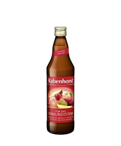 RABENHORST BIO Imunita 750 ml
