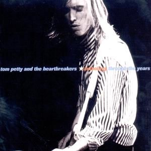CD PETTY TOM - THE ANTHOLOGY