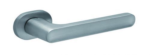 Kľučka JACOB R75 KL chróm