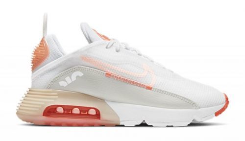 Nike W Air Max 2090 biele DH3891-100