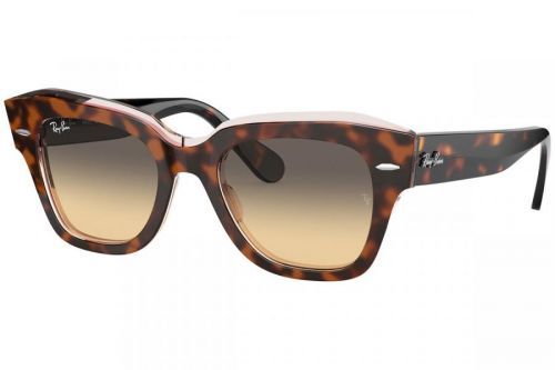 Ray-Ban State Street RB2186 1324BG - Veľkosť L