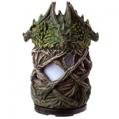 763212 Aróma difuzér USB Dark Legends - Dračie drevo