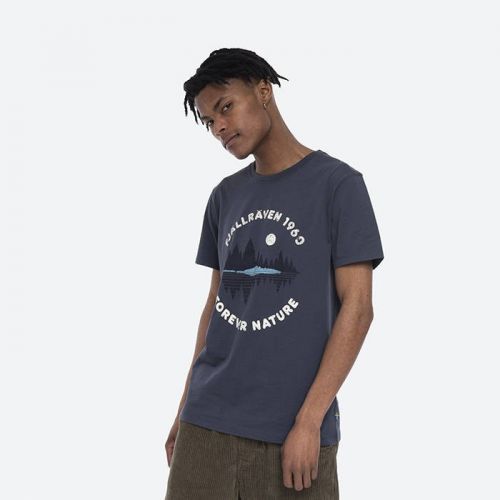 Fjallraven Forest Mirror T-shirt M F87045 560