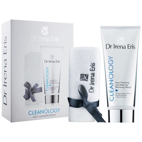 Dr Irena Eris Cleanology kozmetická sada I.