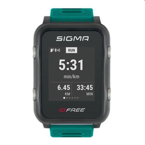 Sigma iD.FREE