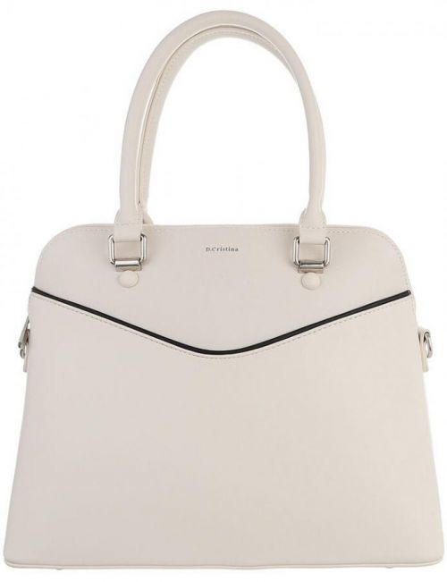 Dámska pohodlná kabelka