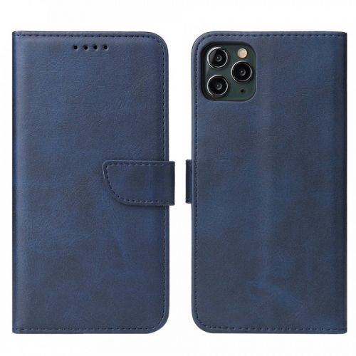 Magnet Case iPhone 11 Pro MAX, modré