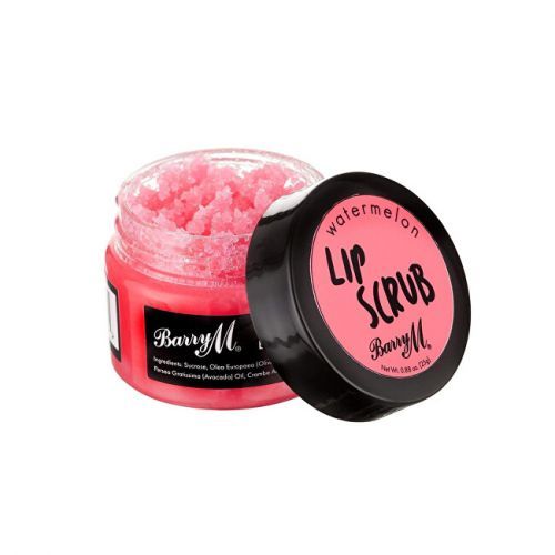 Barry M Peeling na pery Watermelon (Lip Scrub) 25 g