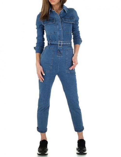 Dámsky dlhý overal