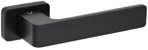 Kľučka BRAVA R71 KL čierna