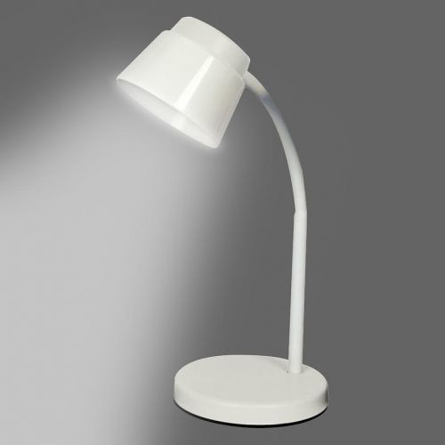 45HN LAMPA BIURKOWA LED 1607 5W BIAŁA LB1