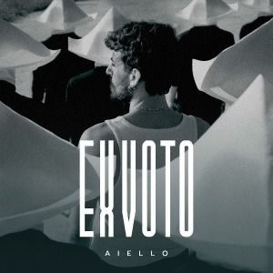 CD AIELLO - EX VOTO