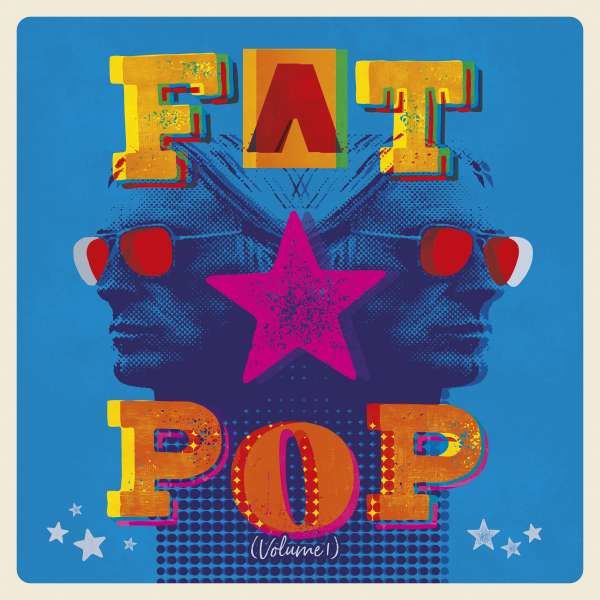 CD WELLER PAUL - FAT POP