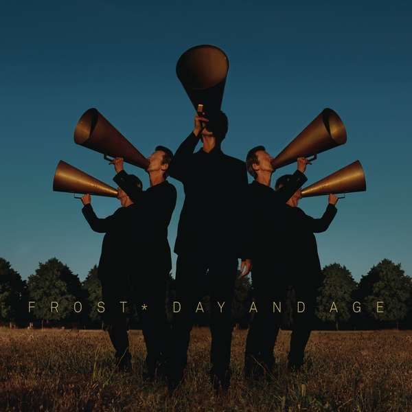 CD FROST* - Day And Age