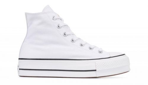 Converse Chuck Taylor All Star Lift  biele 560846C