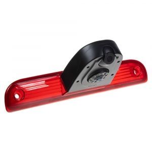 Parkovacia kamera PAL / NTSC - Citroen Jumper / Fiat Ducato / Peugeot Boxer (2006->) 4PIN