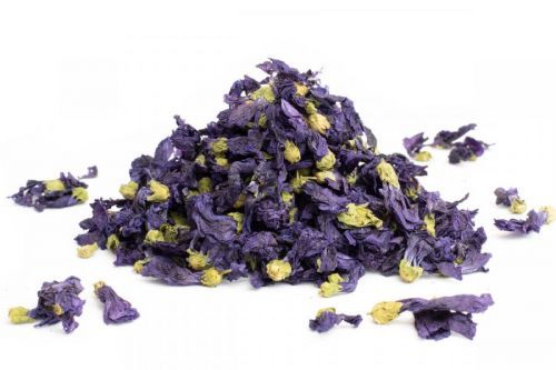 SLEZ MAURSKÝ KVET (Malva mauritiana) - bylina, 500g