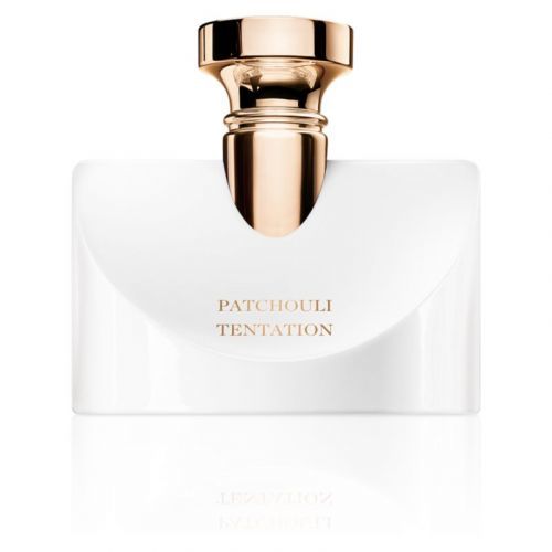 Bvlgari Splendida Patchouli Tentation parfumovaná voda pre ženy 50 ml