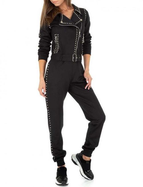 Dámska dlhá kombinéza