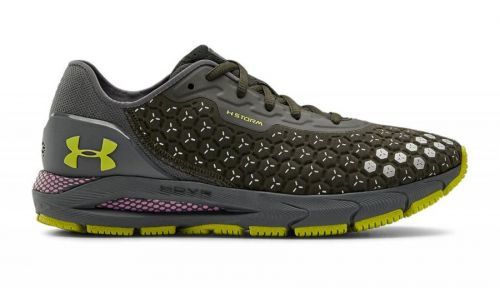 Under Armour W Hovr Sonic 3 čierne 3023394-300