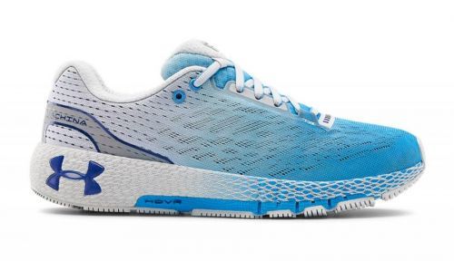 Under Armour W Hovr Machina tyrkysové 3021956-104