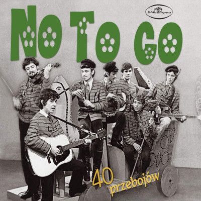 CD NO TO CO - NO TO CO - 40 PRZEBOJOW