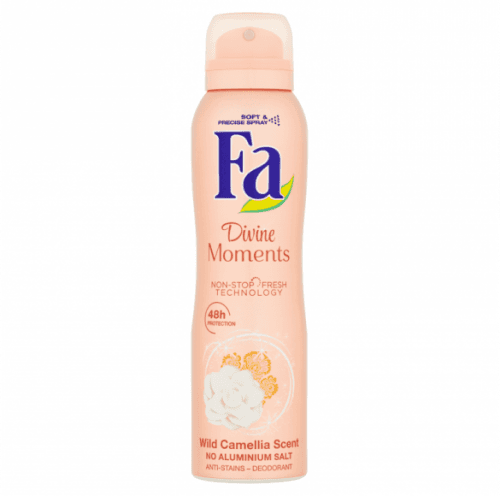 Fa Divine Moments deodorant 150ml