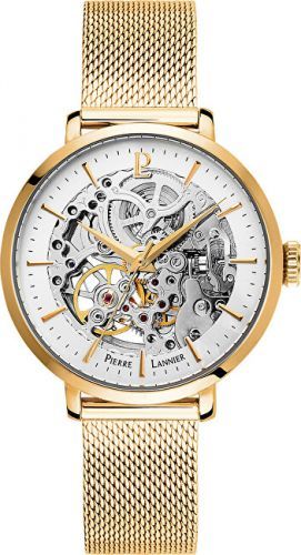 Pierre Lannier Automatic Skeleton 309D528
