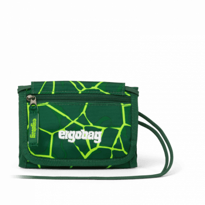 Peňaženka Ergobag - rex