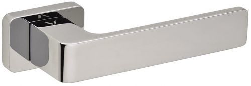 Kľučka BRAVA R71 chróm