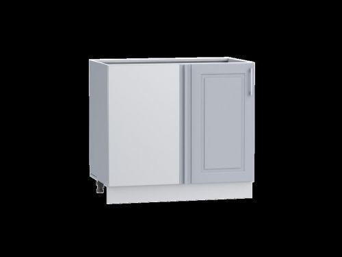 Kuchynská skrinka Natalia DNP PL sivá mat