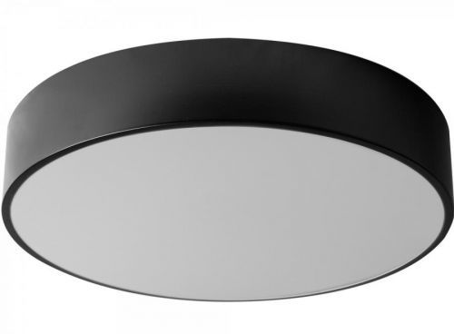Stropní svítidlo Plafon 50 cm APP644-4C černé