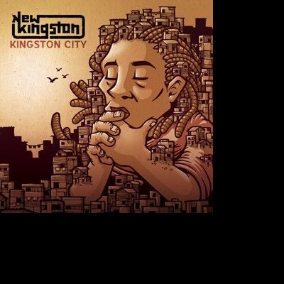 CD NEW KINGSTON - KINGSTON CITY