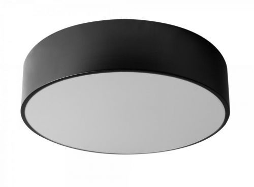 Stropní svítidlo Plafon 30 cm APP640-2C černé